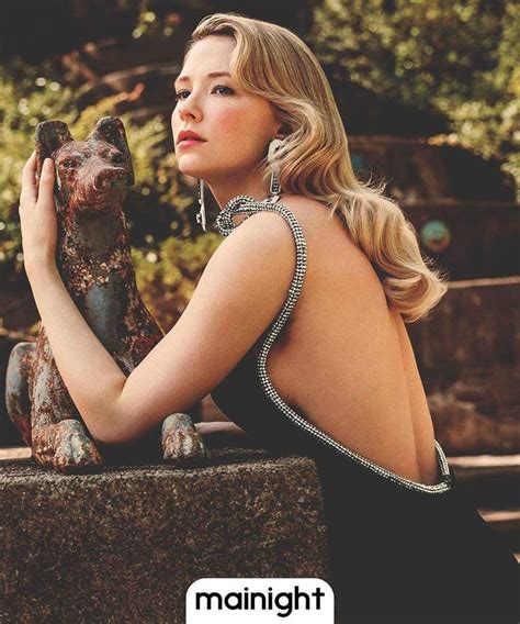 haley bennett desnuda|Haley Bennett (@halolorraine) • Instagram photos and videos